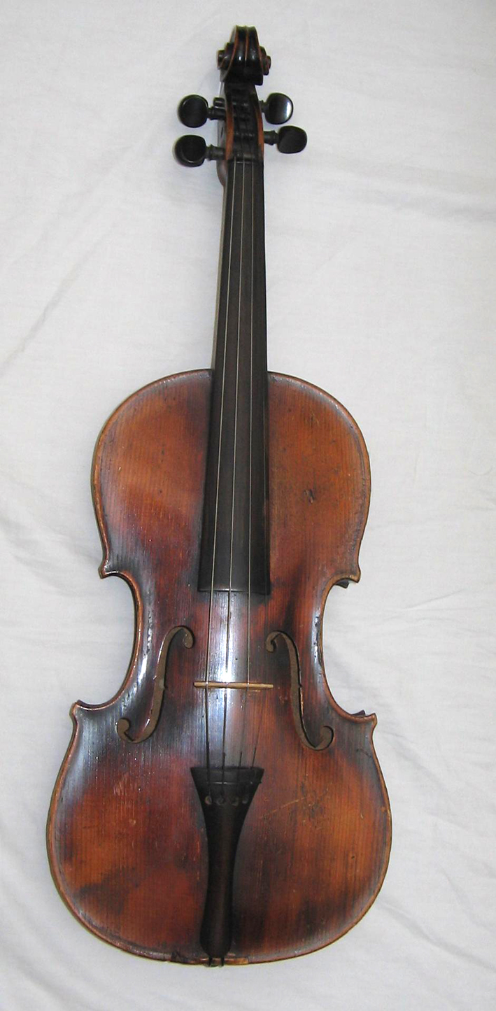 Violino italiano